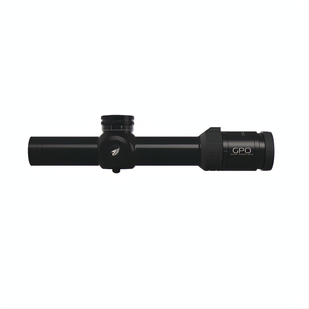 Gpo GPOTAC 1-8x24