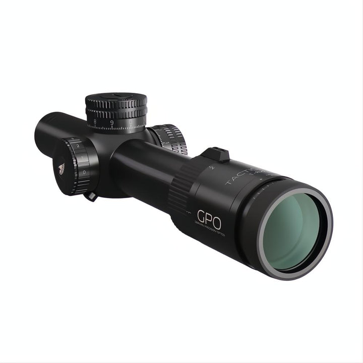 Gpo GPOTAC 1-8x24