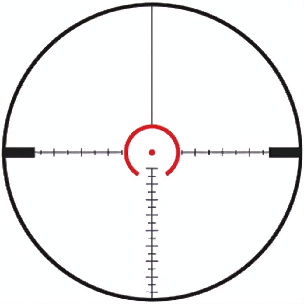 Gpo GPOTAC 1-8x24