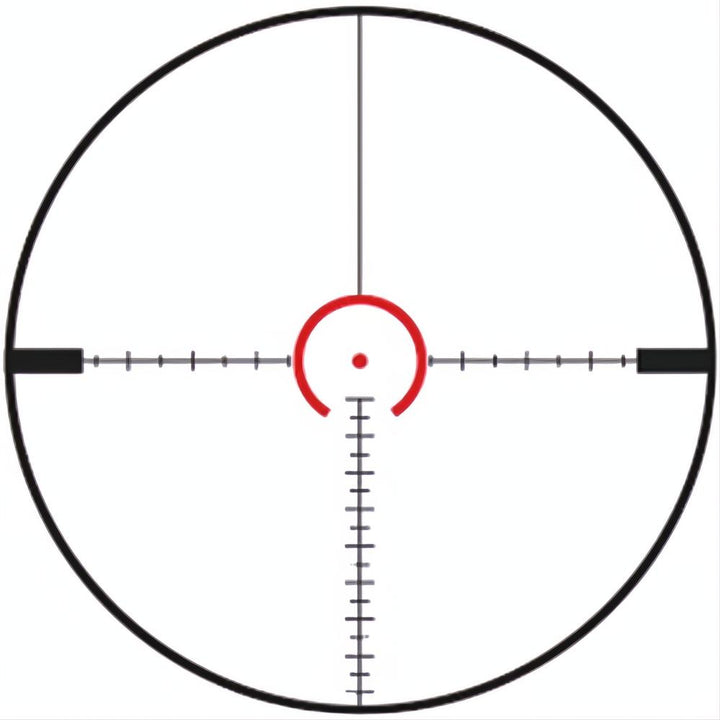 Gpo GPOTAC 1-8x24