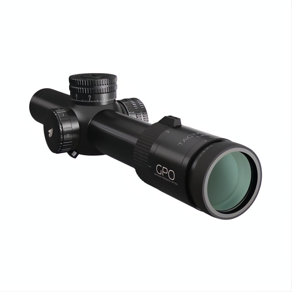 Gpo GPOTAC 1-6x24
