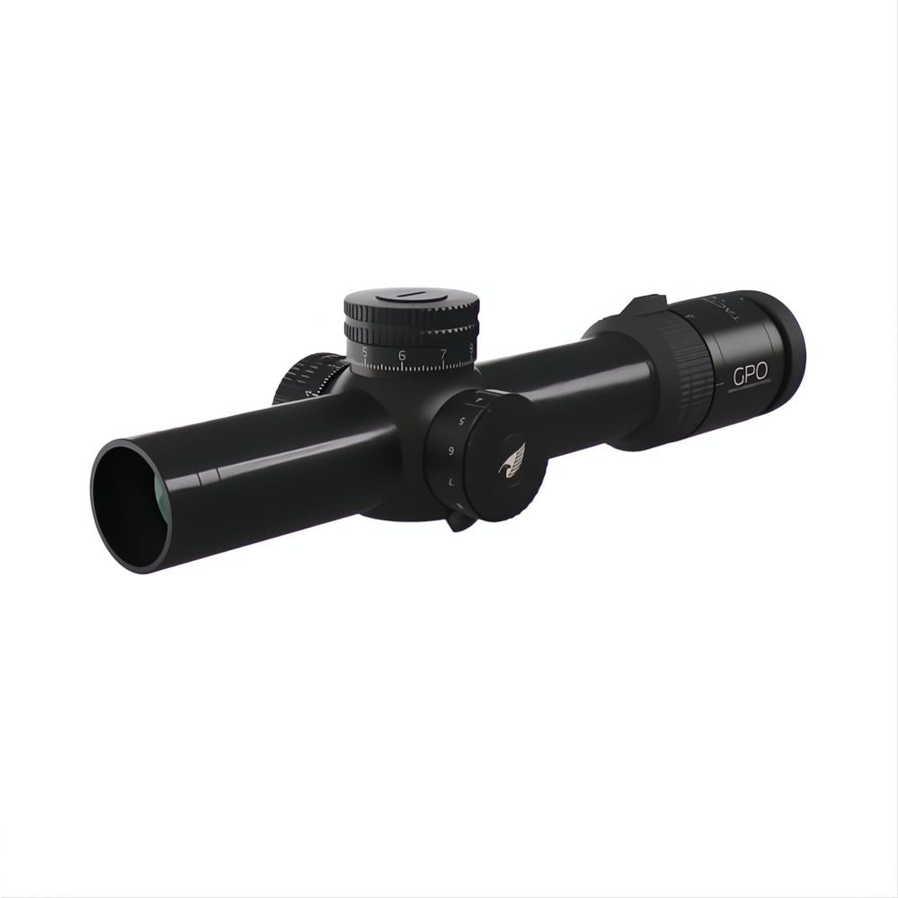 Gpo GPOTAC 1-8x24