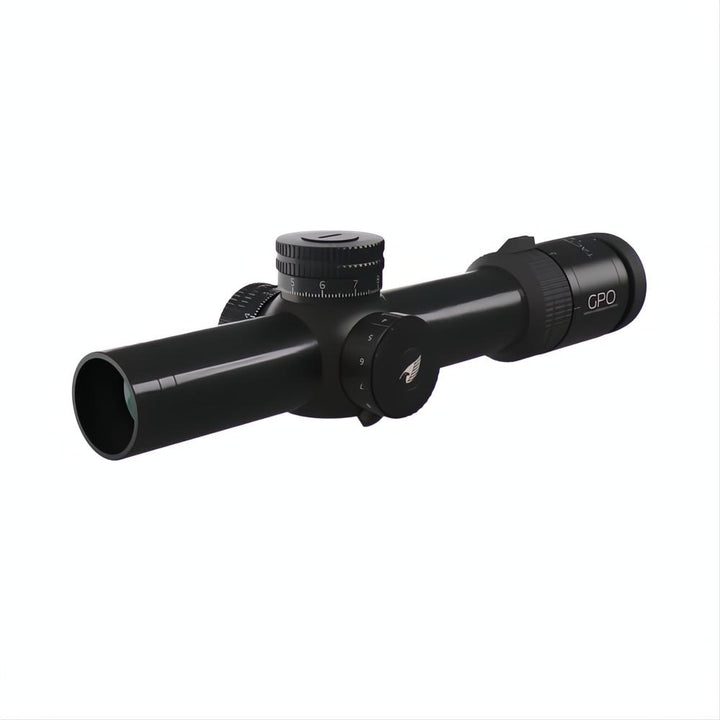 Gpo GPOTAC 1-8x24