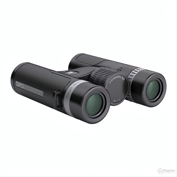 Gpo Passion 10x26 SD