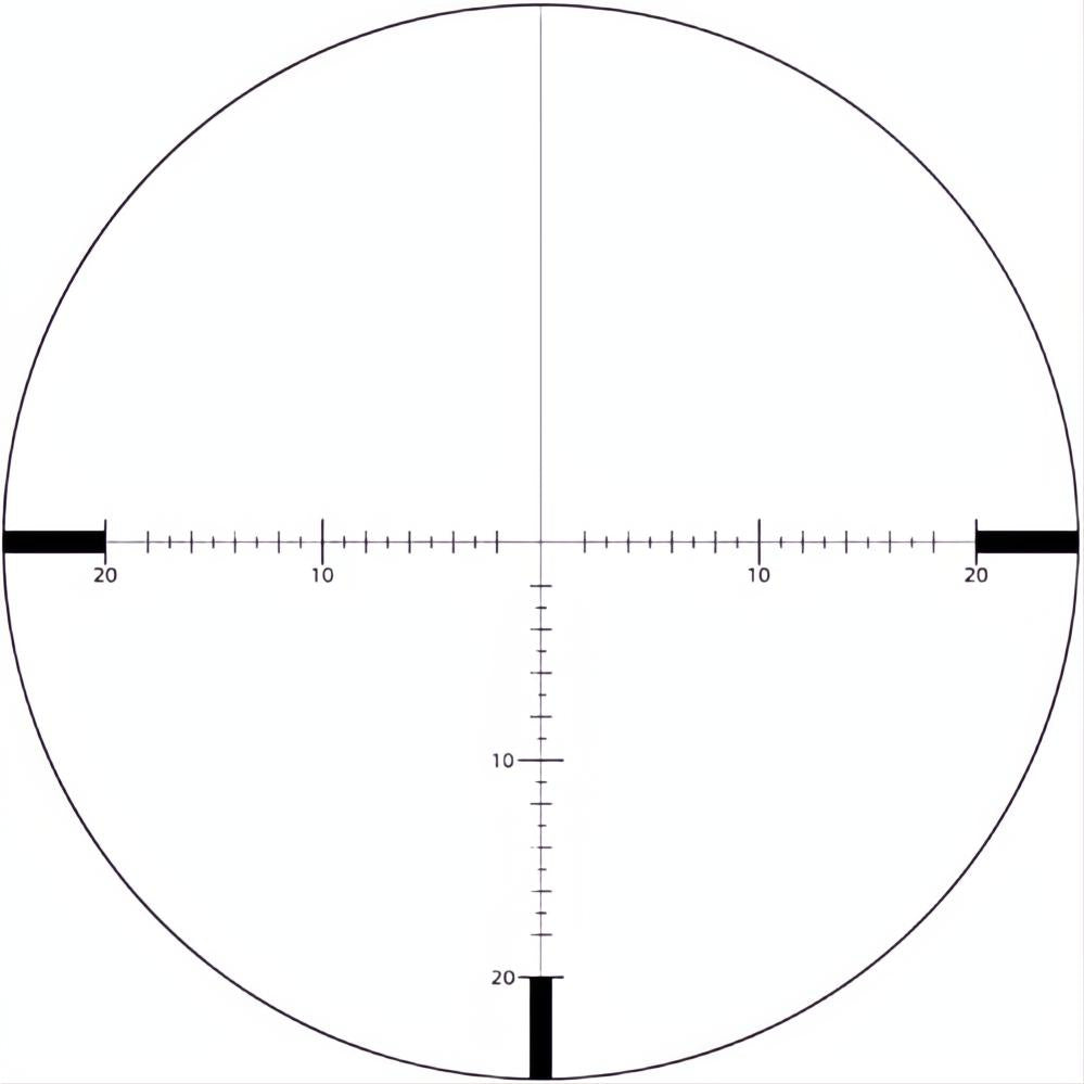 Gpo Passion 3-12x56