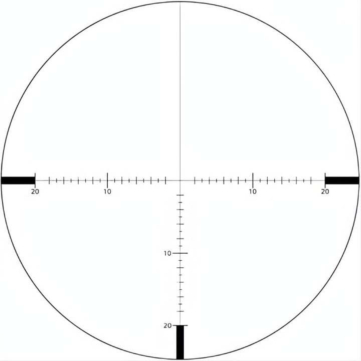 Gpo Passion 3-12x56