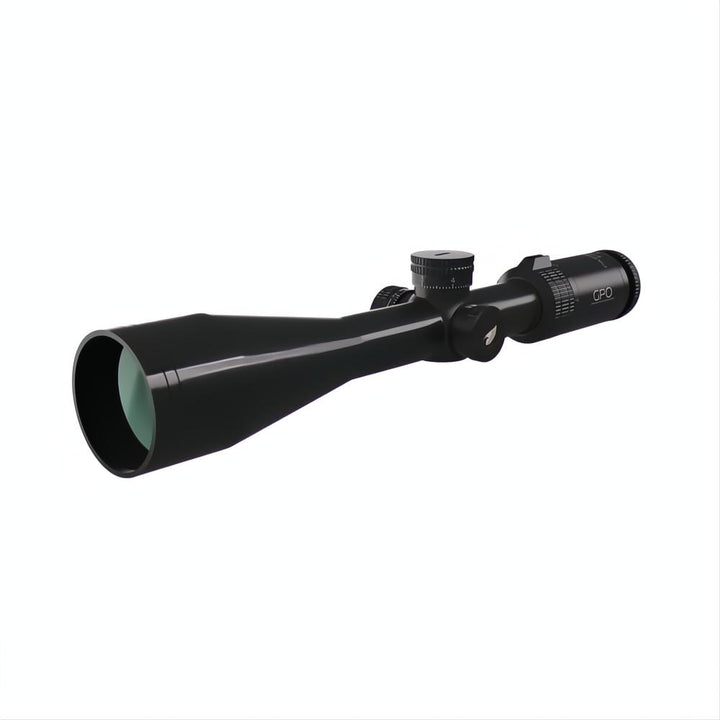 Gpo Passion 3-12x56