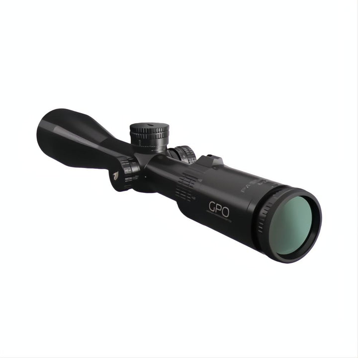 Gpo Passion 3-12x56