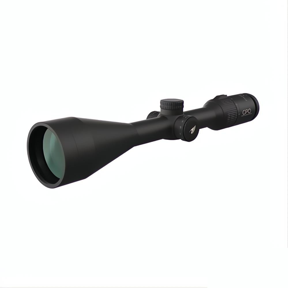 Gpo Passion 4-12x50