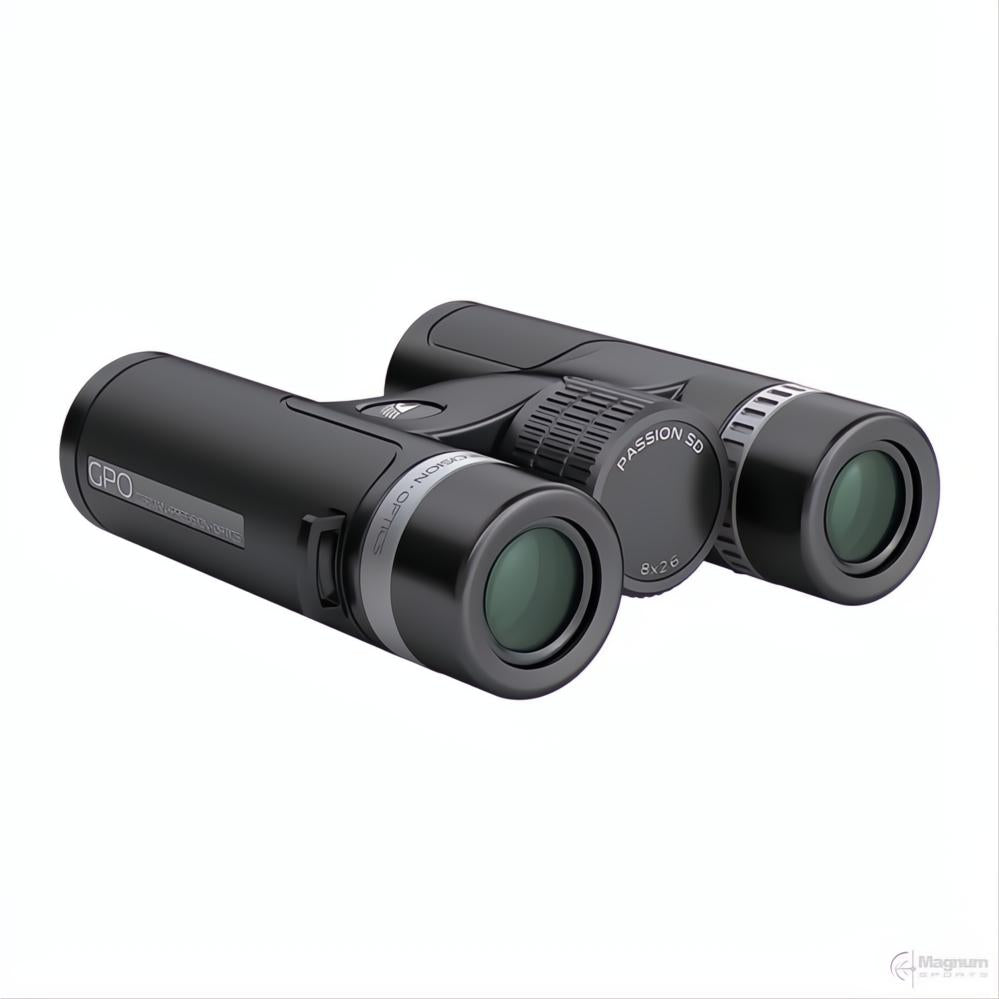 Gpo Passion 8x34 SD