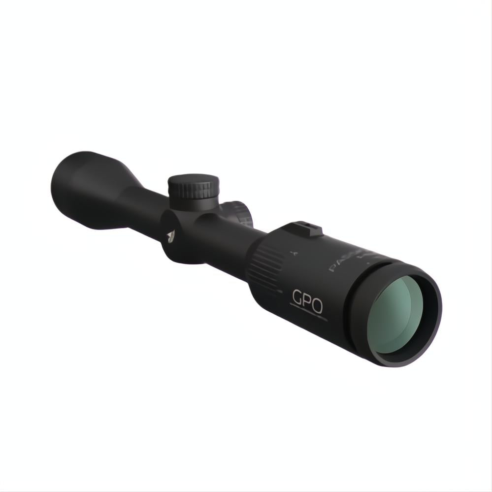 Gpo Passion4-12x42