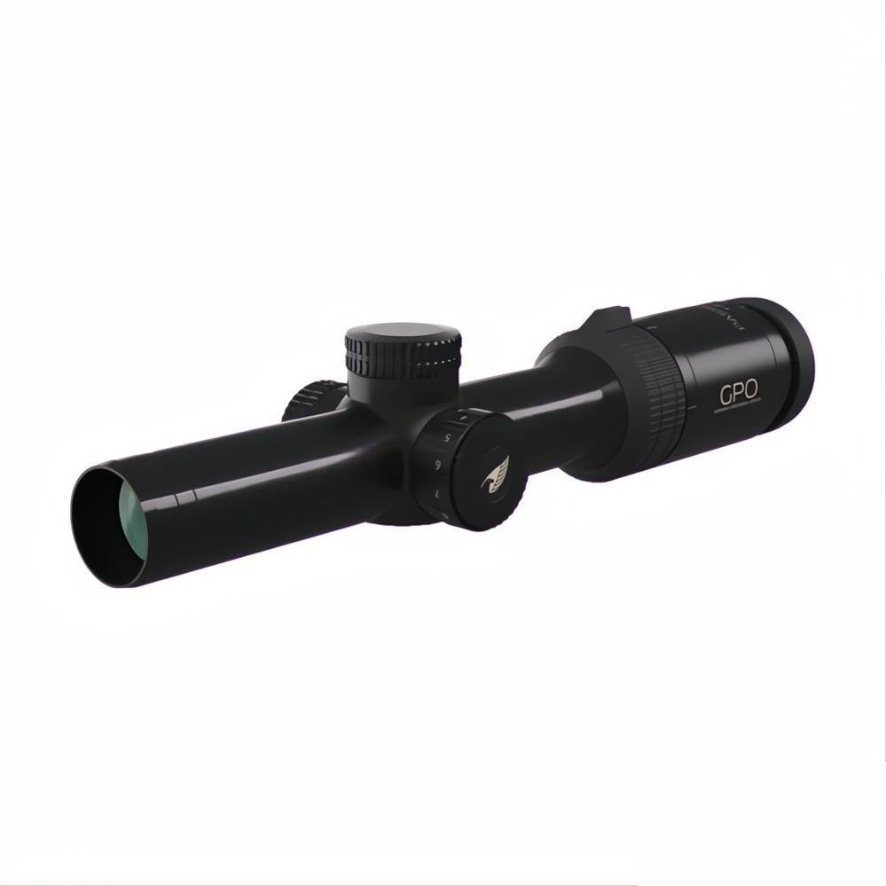 Gpo Spectra 1-6x24