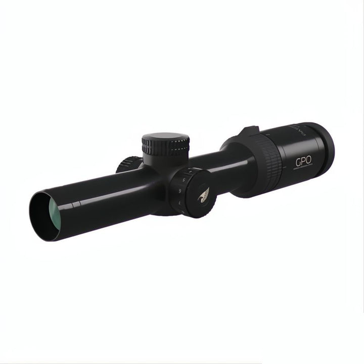Gpo Spectra 1-6x24