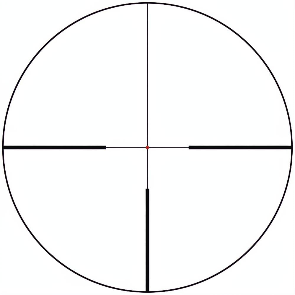 Gpo Spectra 1-6x24