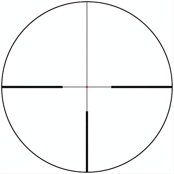 Gpo Spectra 1-6x24
