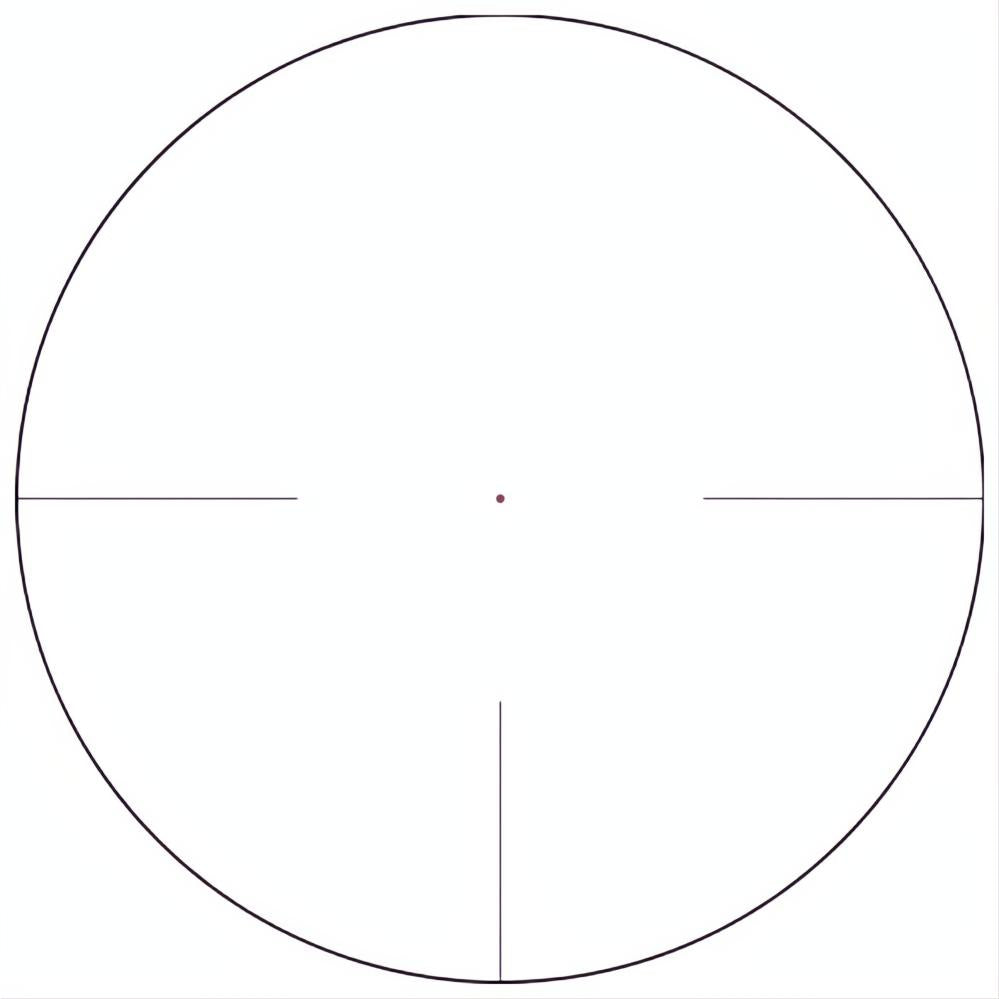 Gpo Spectra 1-6x24