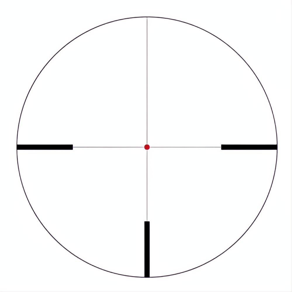 Gpo Spectra 1-8x24