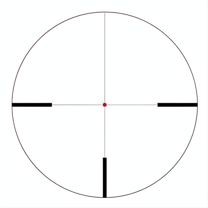 Gpo Spectra 1-8x24