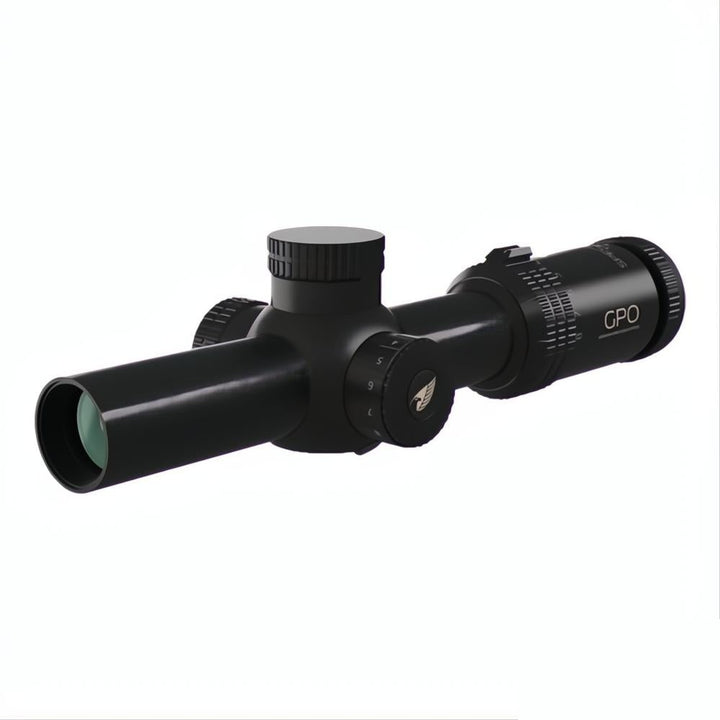 Gpo Spectra 1-8x24