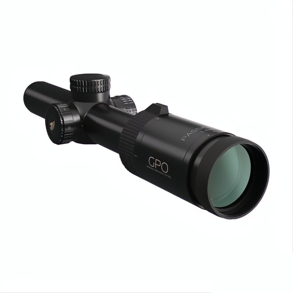 Gpo Spectra 1-6x24