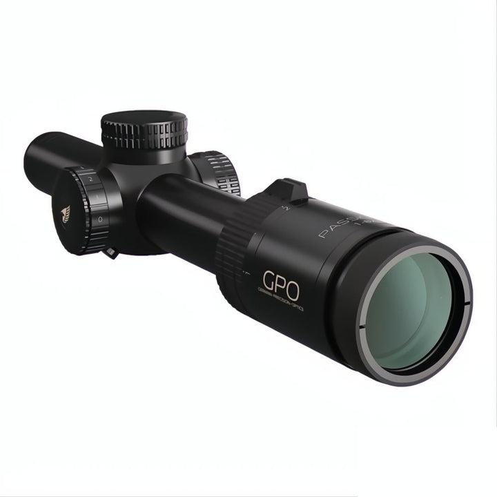 Gpo Spectra 1-8x24
