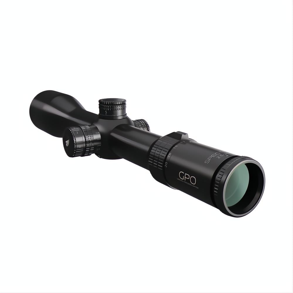 Gpo Spectra 2.5-20x50