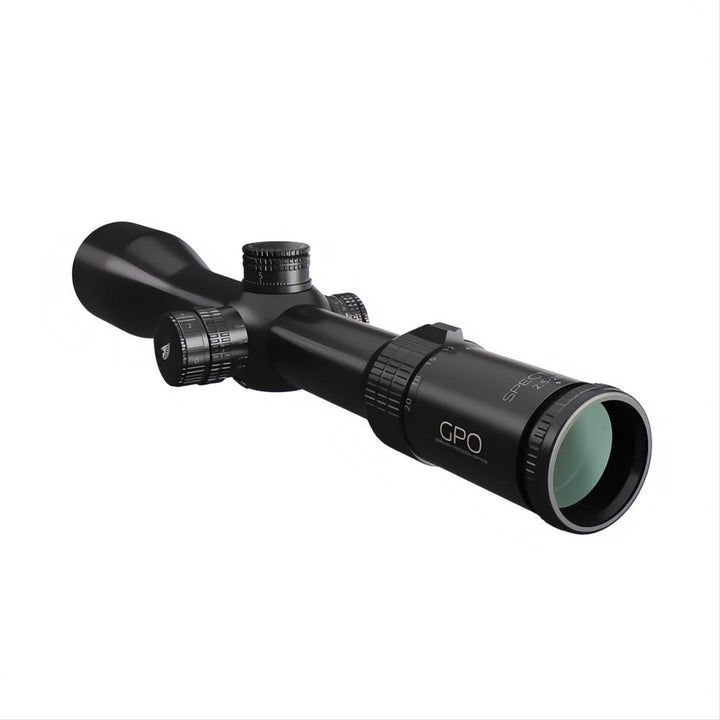 Gpo Spectra 2.5-20x50