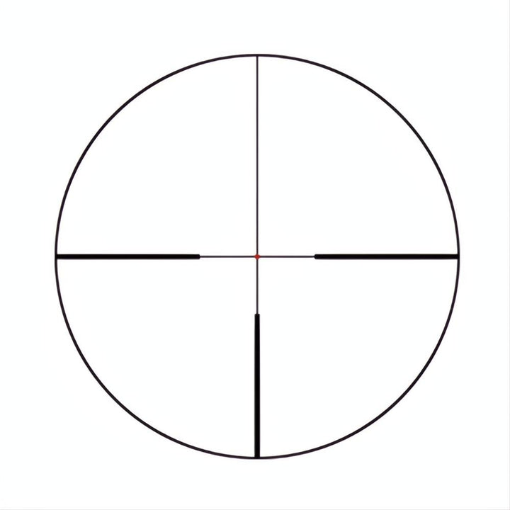 Gpo Spectra 2.5-20x50