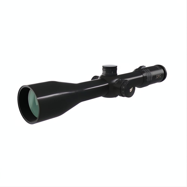 Gpo Spectra 2.5-20x50