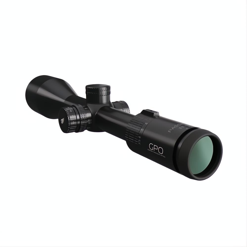 Gpo Spectra 3-15x56