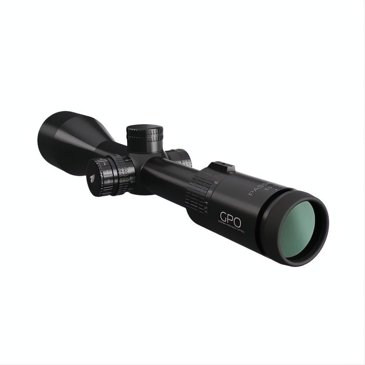 Gpo Spectra 3-15x56