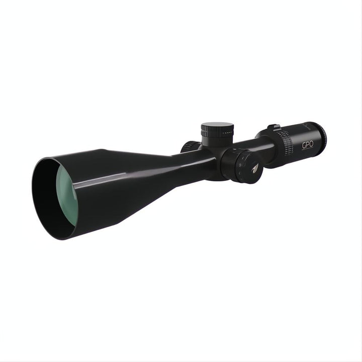 Gpo Spectra 3-15x56