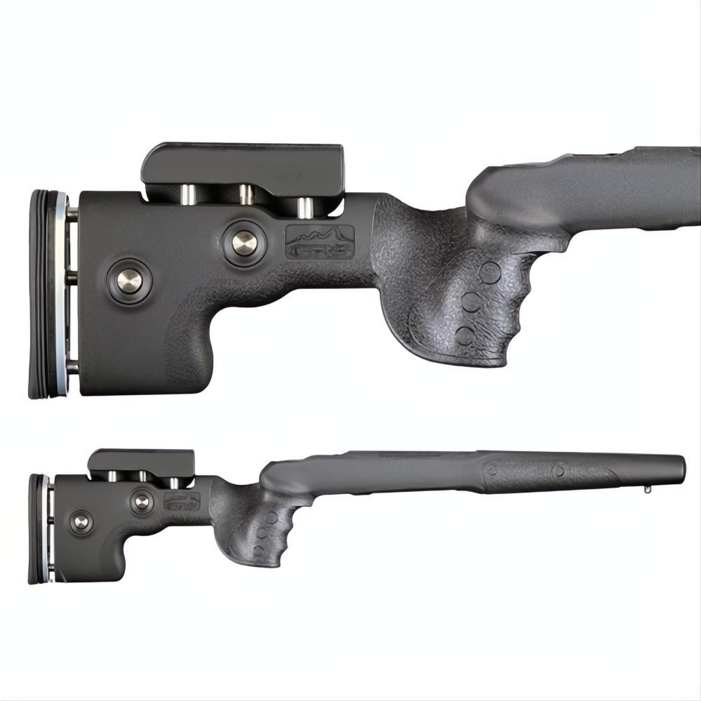 Grs Berserk Stock