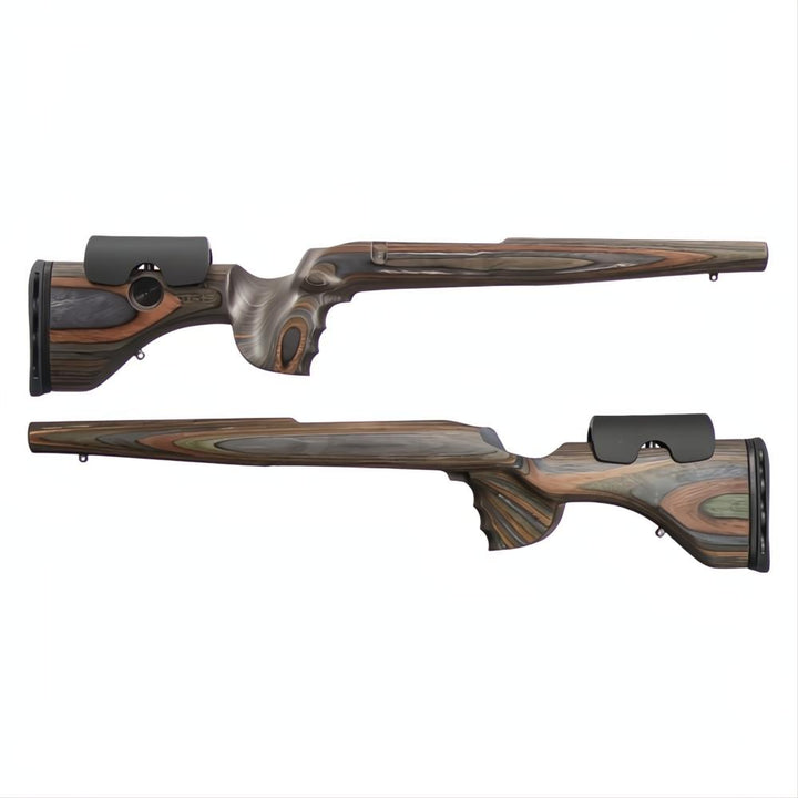 Grs Hunter Light Stock