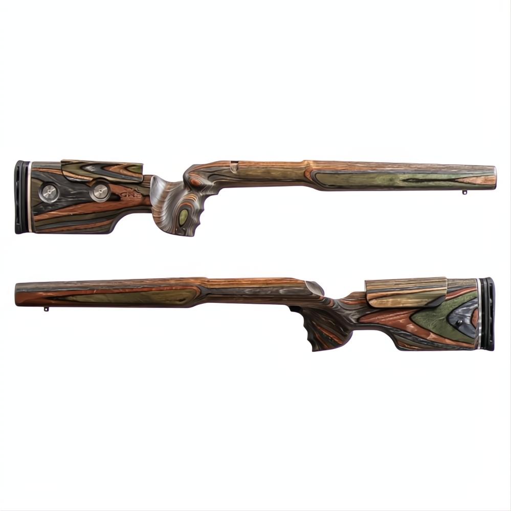 Grs Hybrid Stock