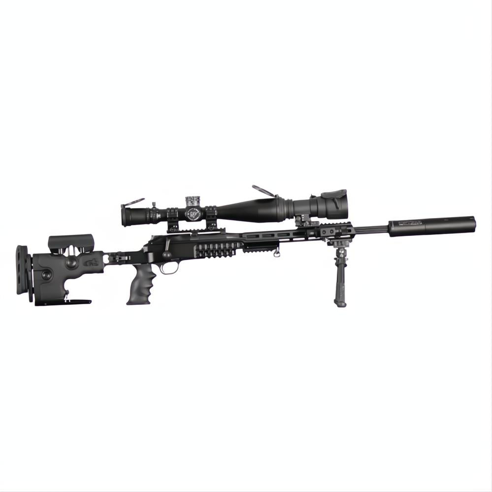 Grs Ragnarok Stock