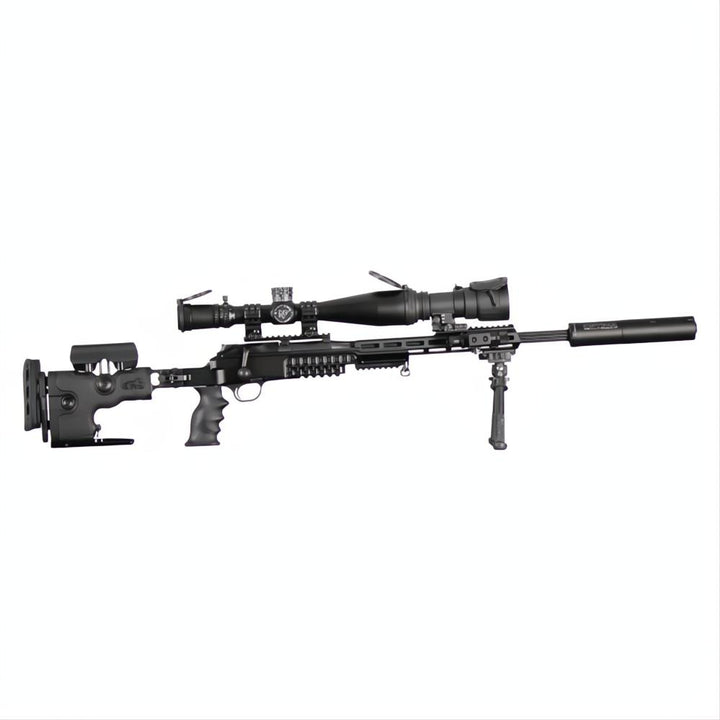 Grs Ragnarok Stock