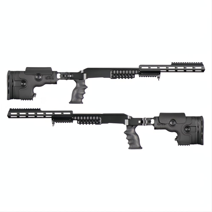 Grs Ragnarok Stock