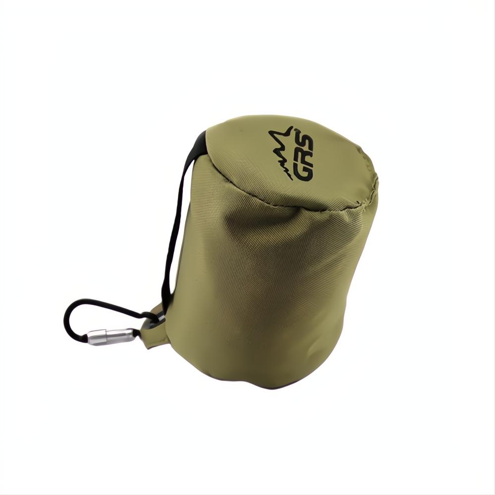 Grs Shooting Pillow Rear Bag