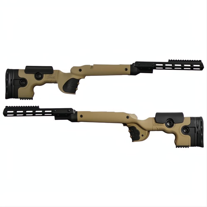 Grs Warg Stock