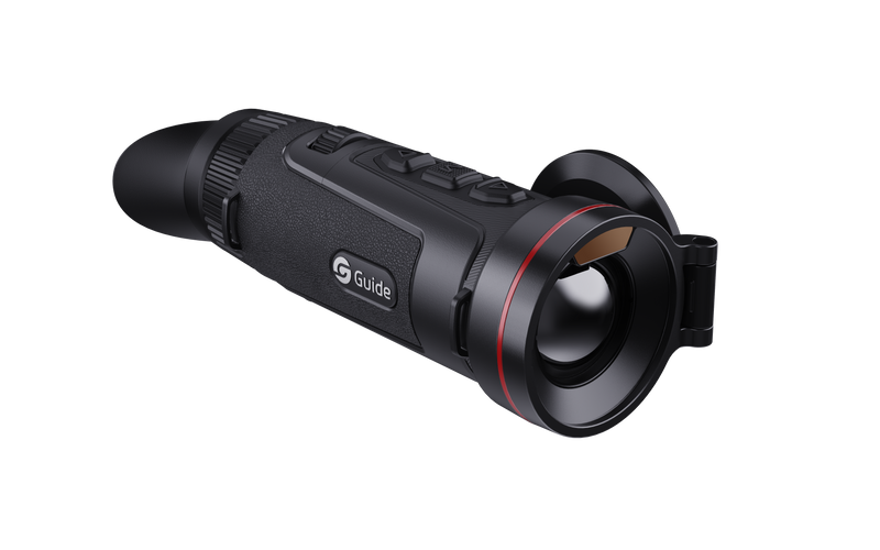 Guide Kodiak TK635LS 3.0 Thermal Monocular