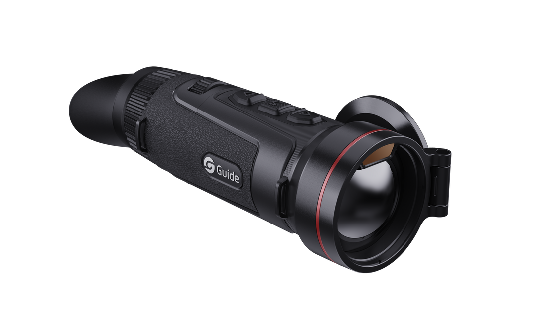 Guide Kodiak TK650LS 3.0 Thermal Monocular