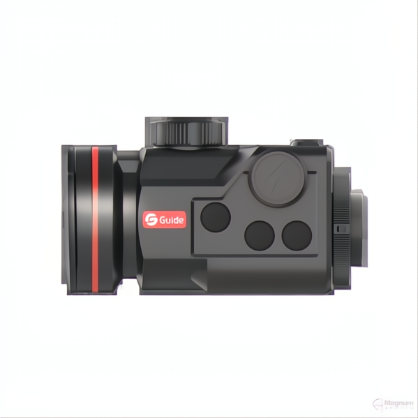 Guide TB650 2.0 Thermal Clip-On