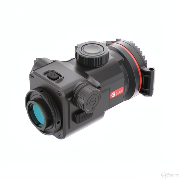 Guide TB650 2.0 Thermal Clip-On