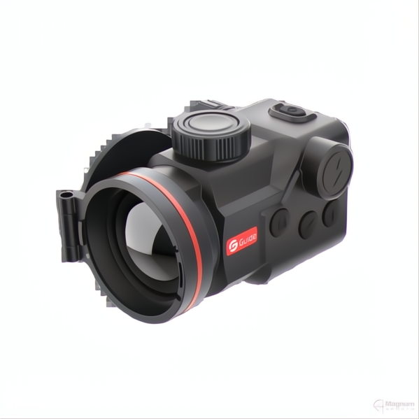 Guide TB650 2.0 Thermal Clip-On