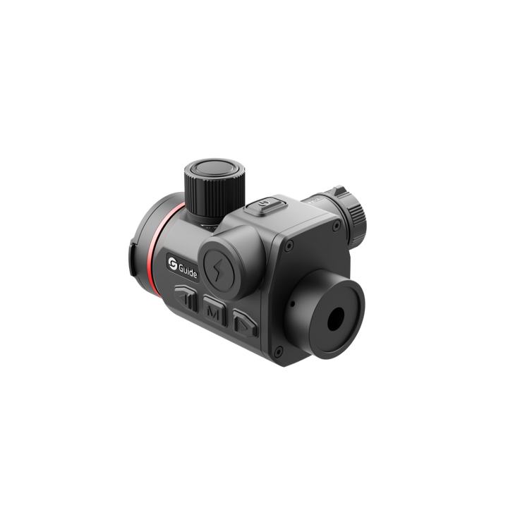 Guide Orion O635CS Thermal Clip-On - view 4