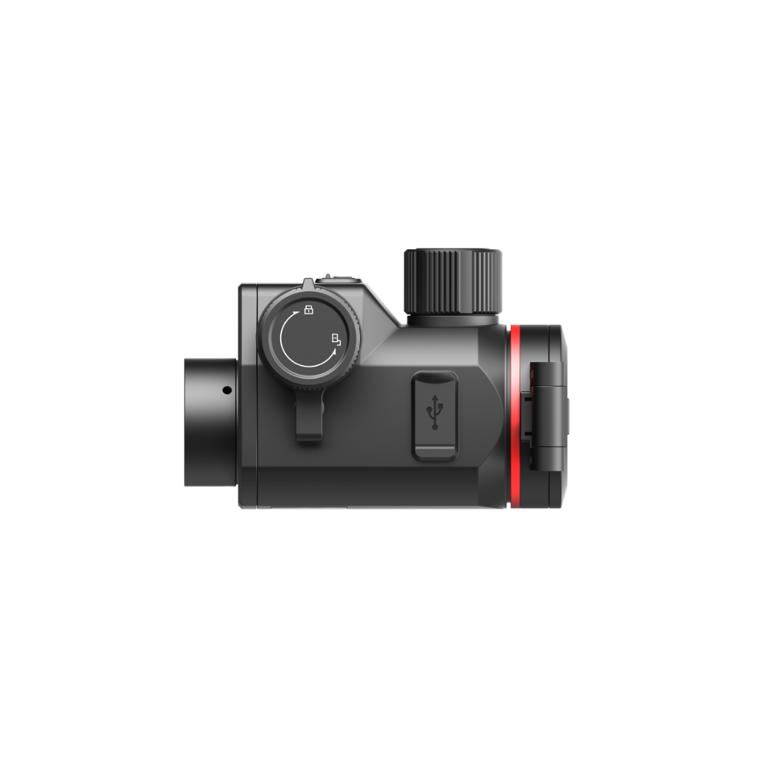 Guide Orion O635CS Thermal Clip-On - view 2