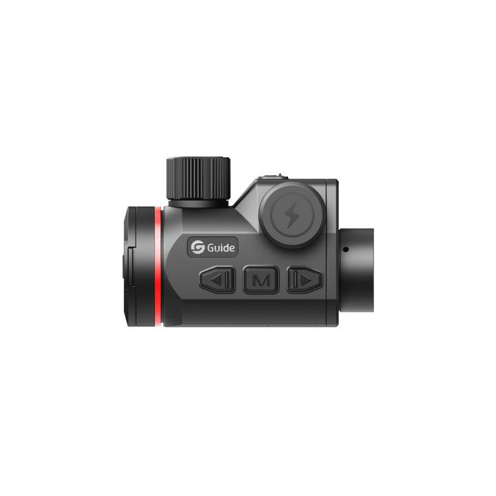 Guide Orion O635CS Thermal Clip-On - view 5