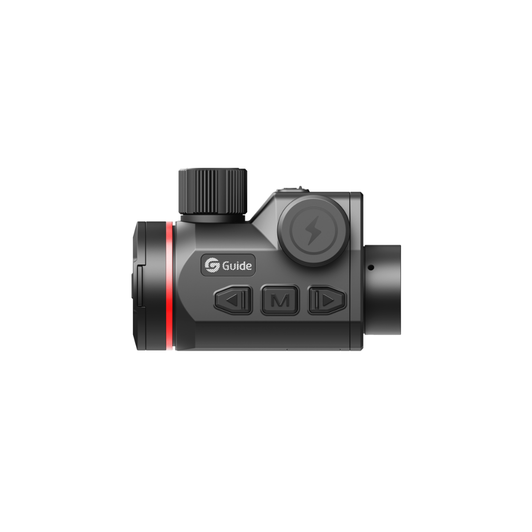 Guide Orion O435CS Thermal Clip-On - view 5