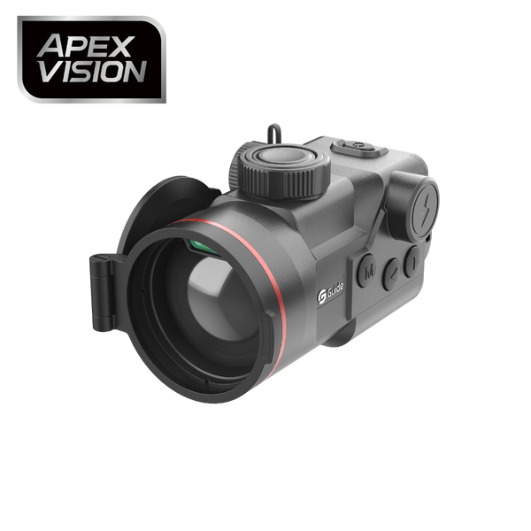 Guide TB1260LS Thermal Clip-On
